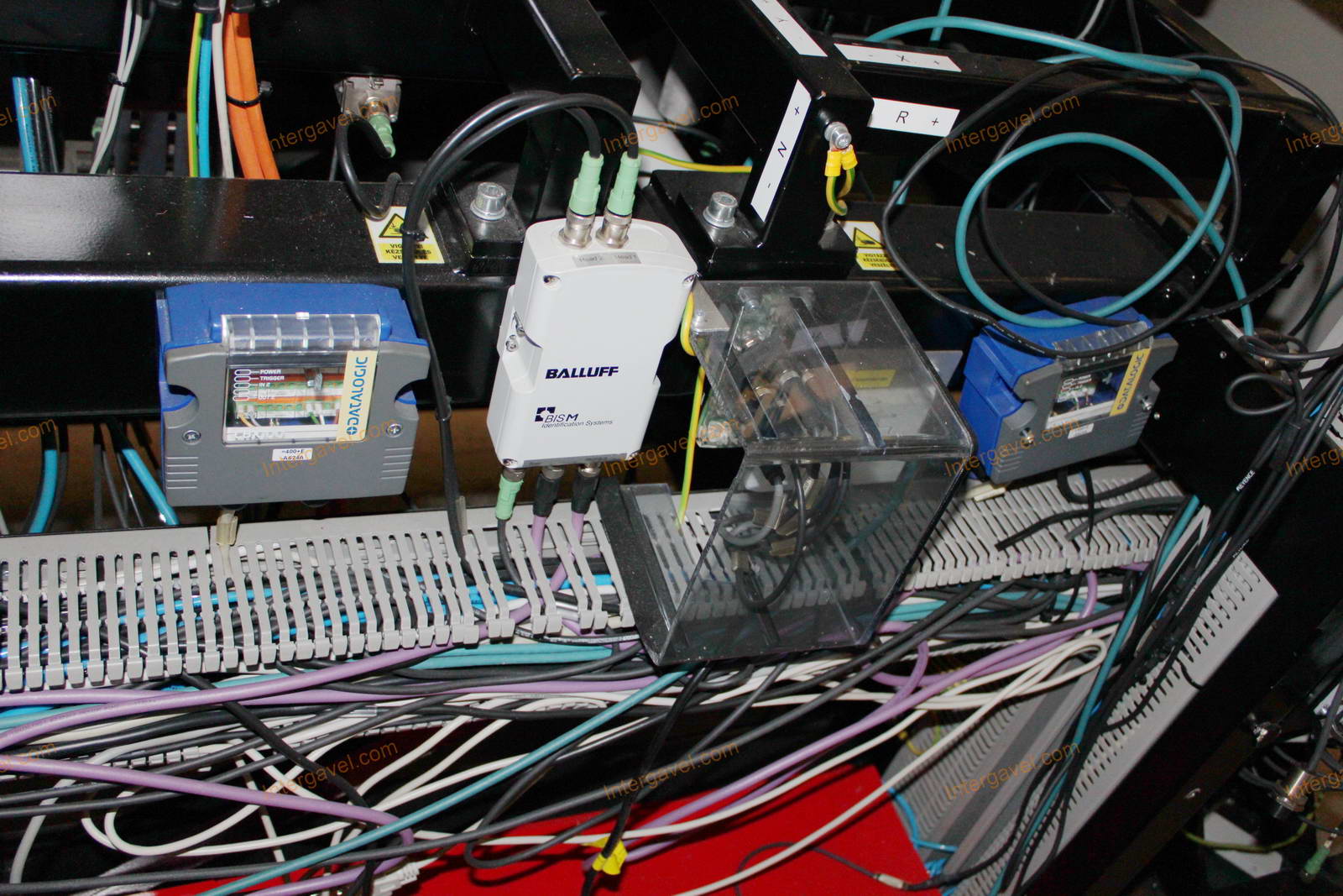 Bontott szerelő munkahely 5