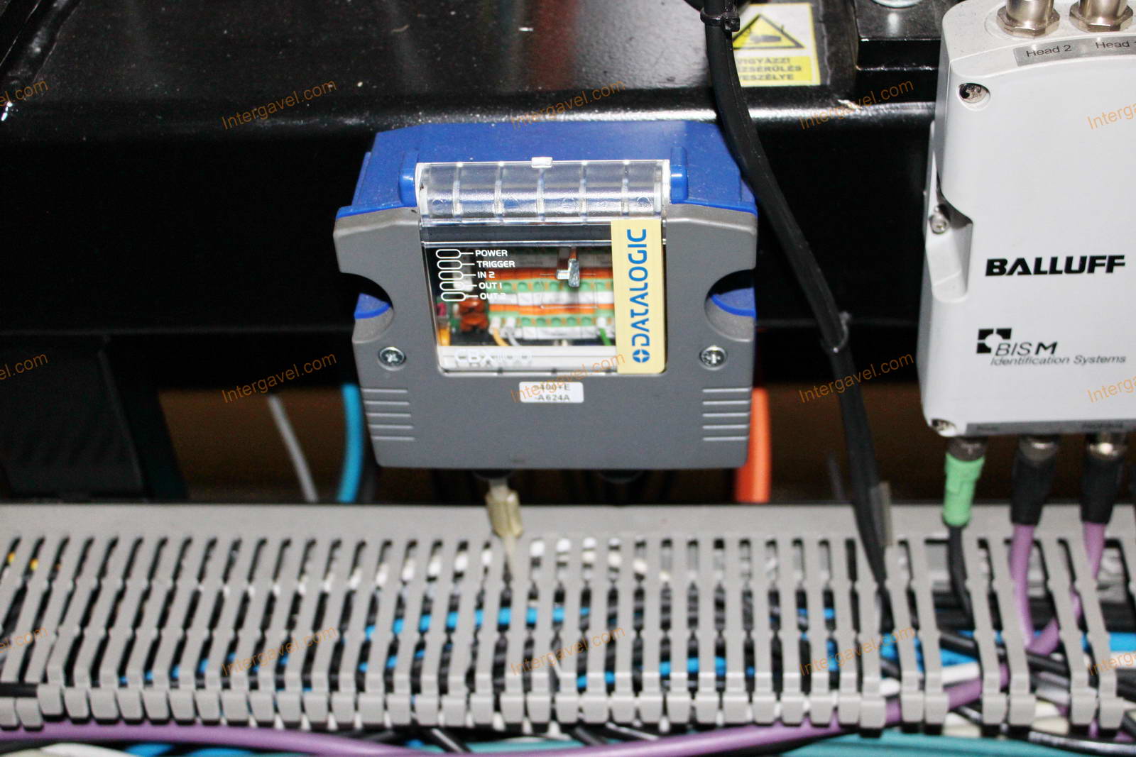 Bontott szerelő munkahely 6