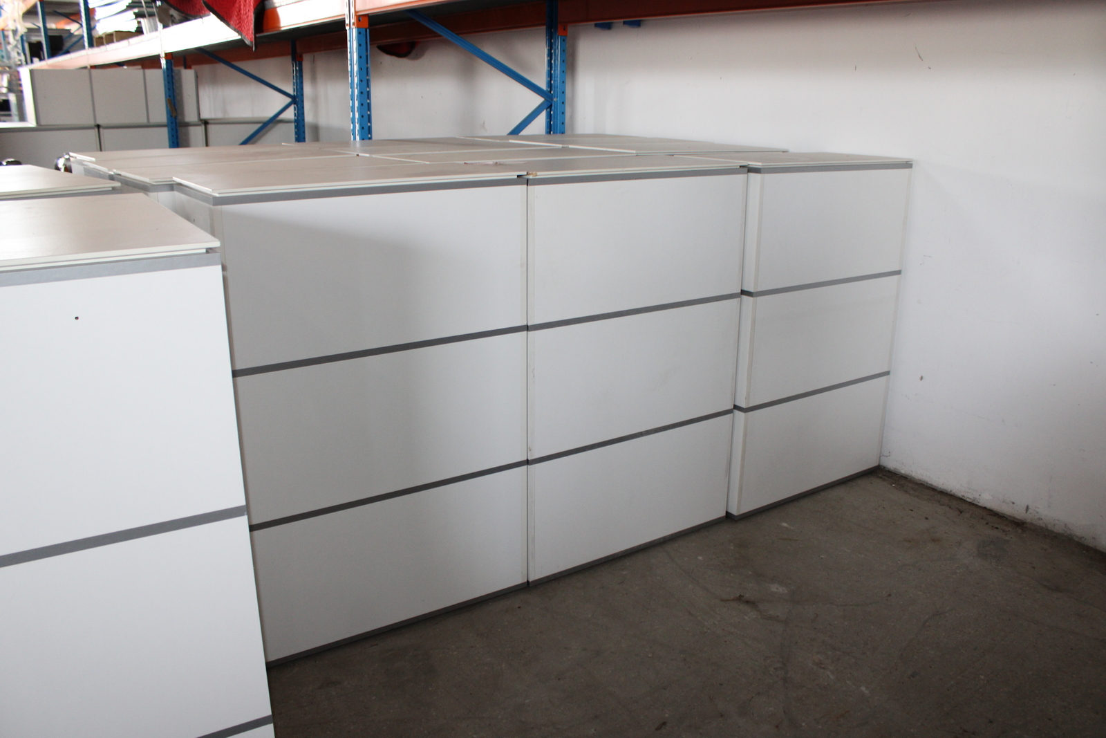 Irattartó szekrény 2