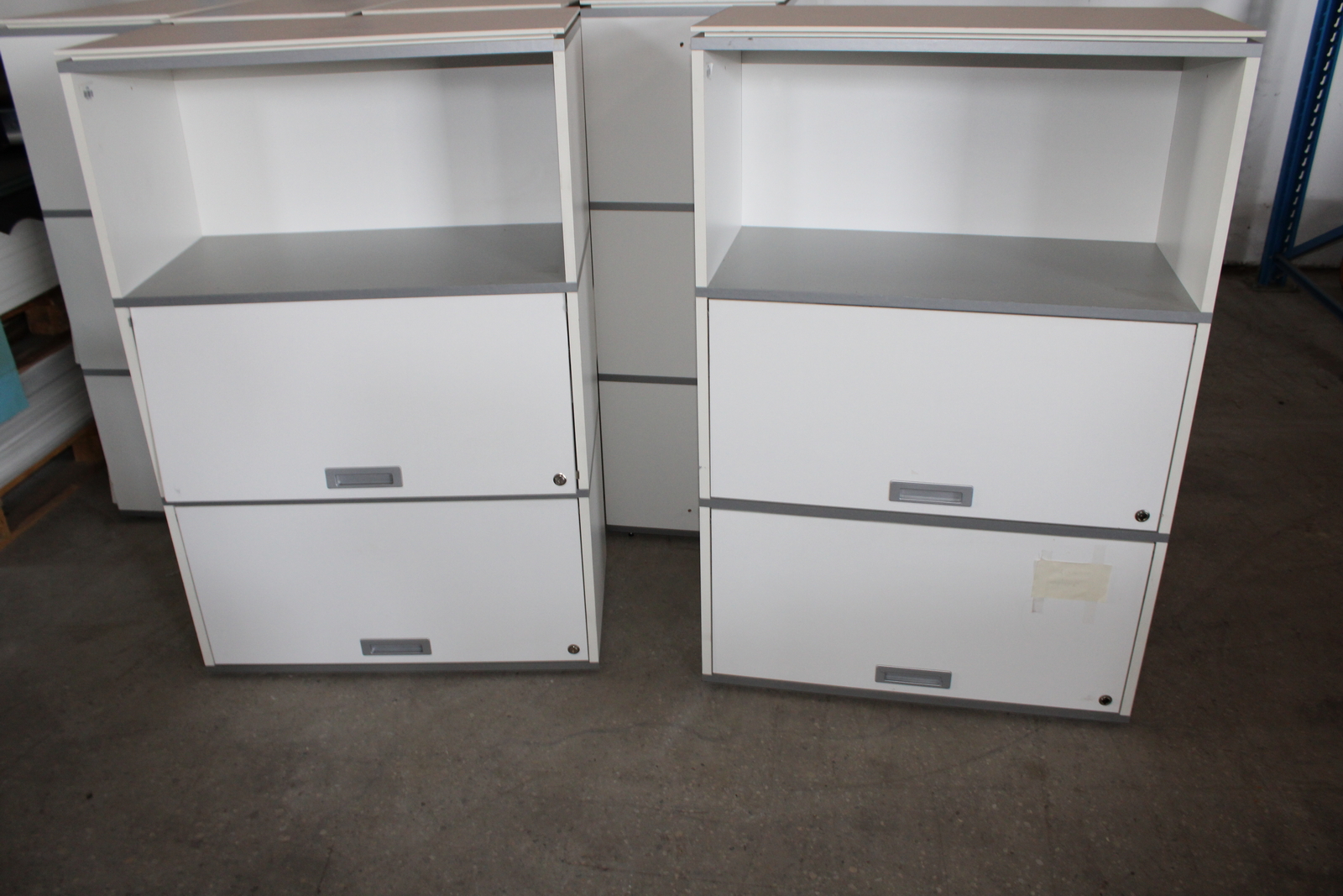 Irattartó szekrény 5