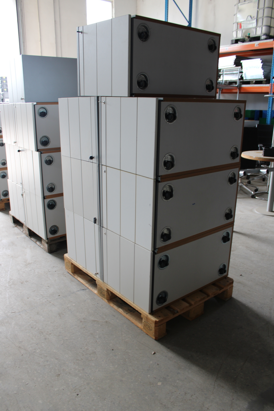 Konténer (Neudörfler) 1