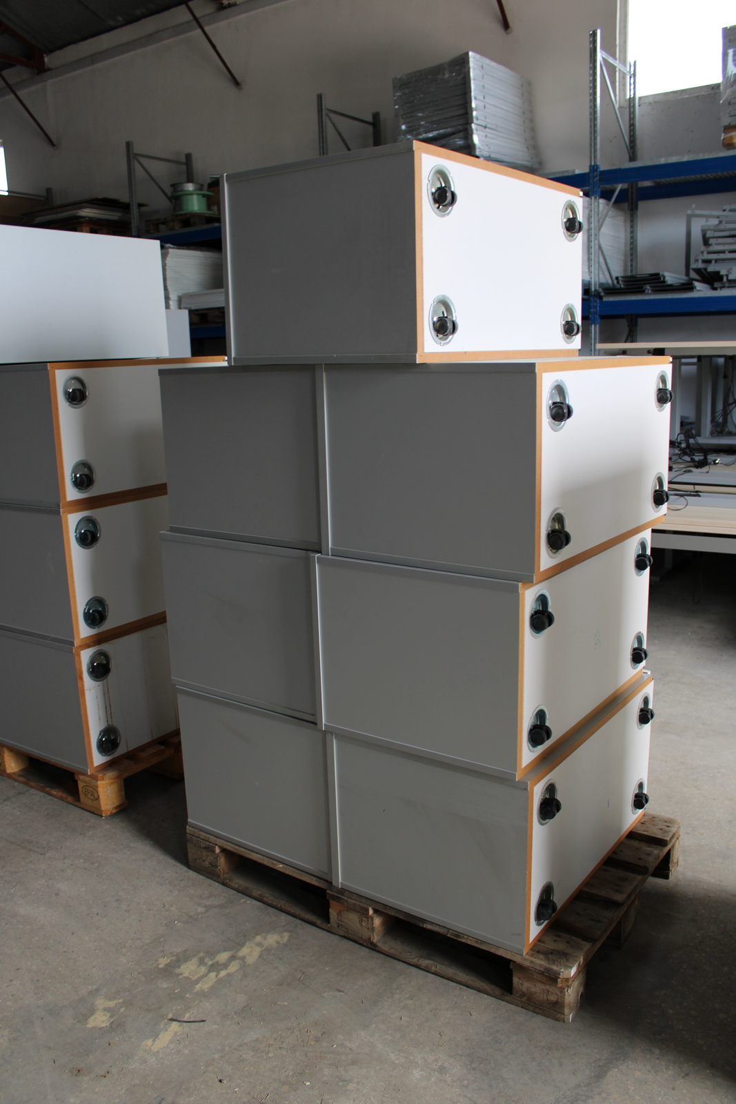 Konténer (Neudörfler) 5