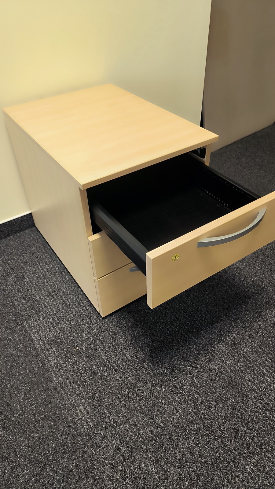 Konténer (juhar-3 fiókos) 5