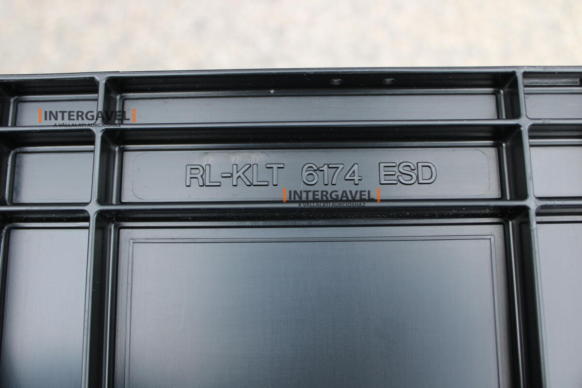 Láda (RL-KLT 6174)-ÚJ 3