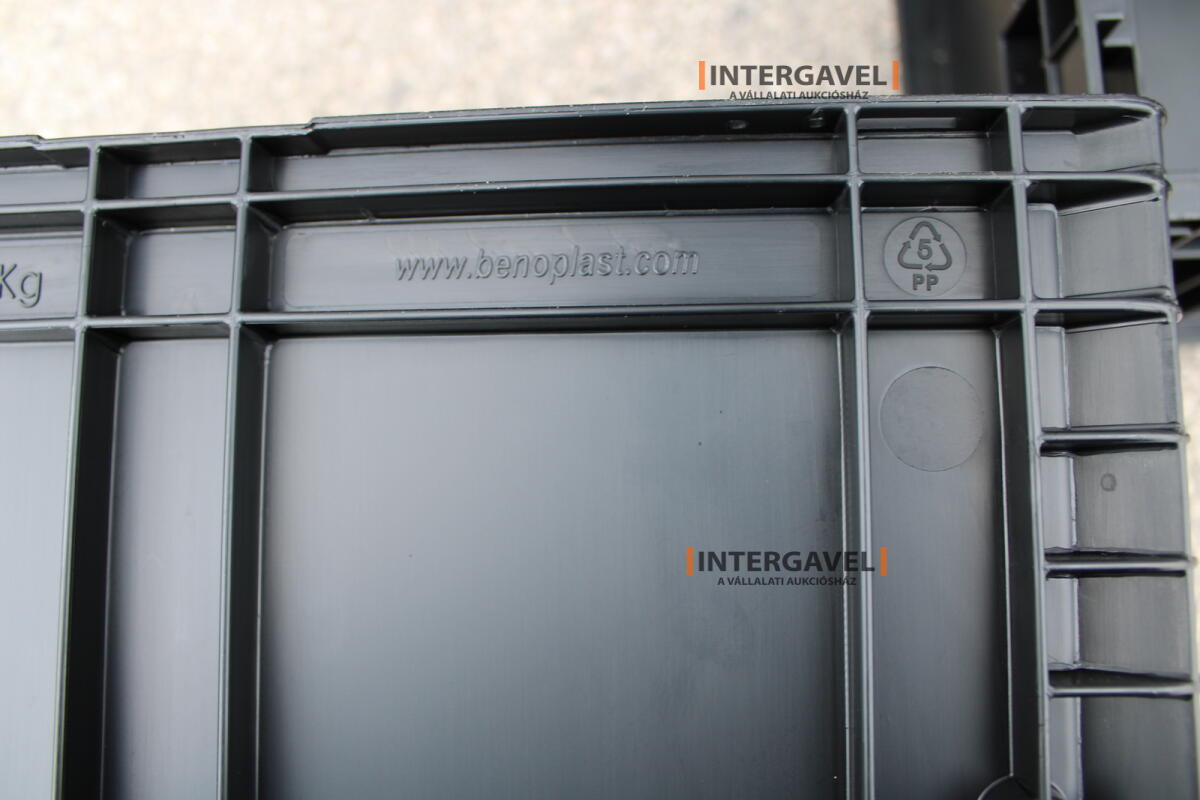 Láda (RL-KLT 4013) 3