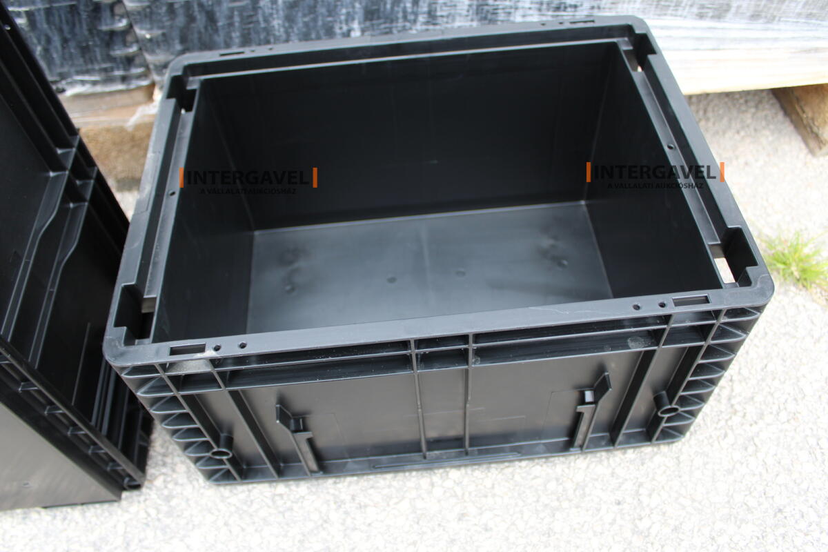 Láda (RL-KLT 4013) 5