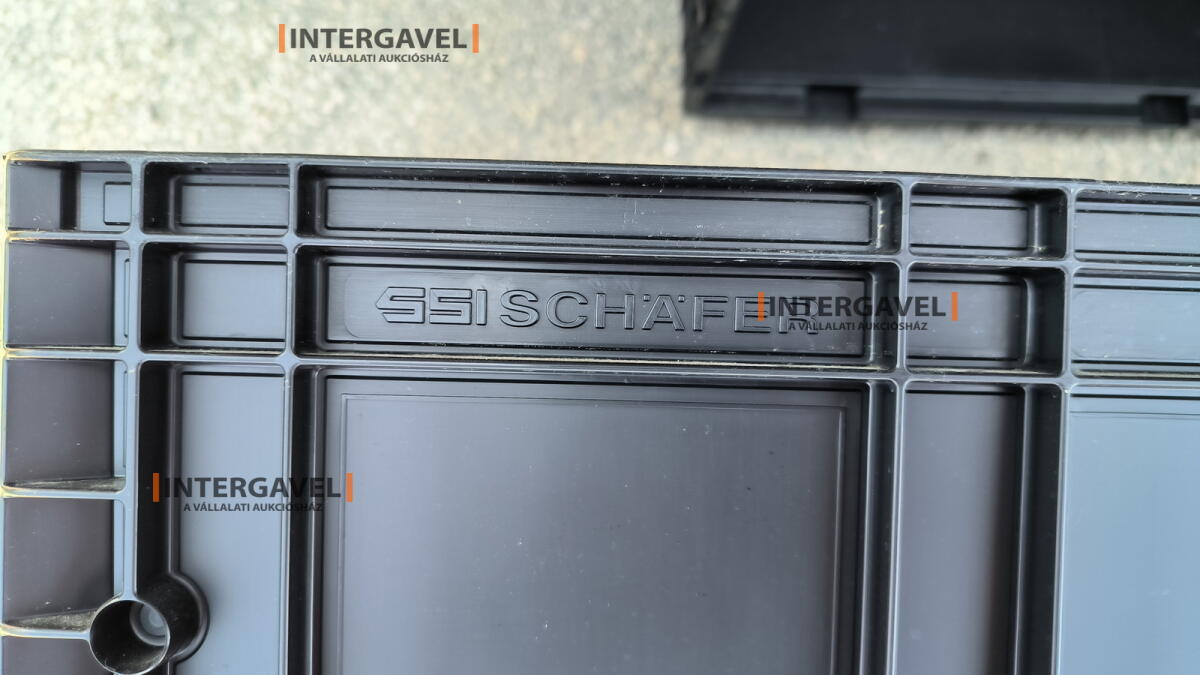 Láda (RL-KLT 6174)-használt 4