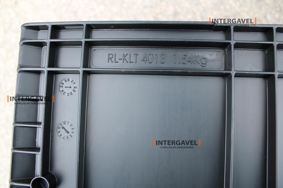 Láda (RL-KLT 4013) 2