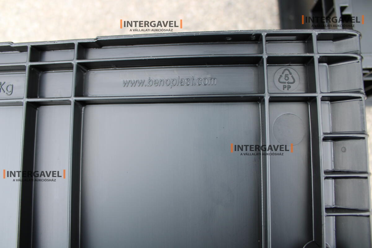 Láda (RL-KLT 4013) 3