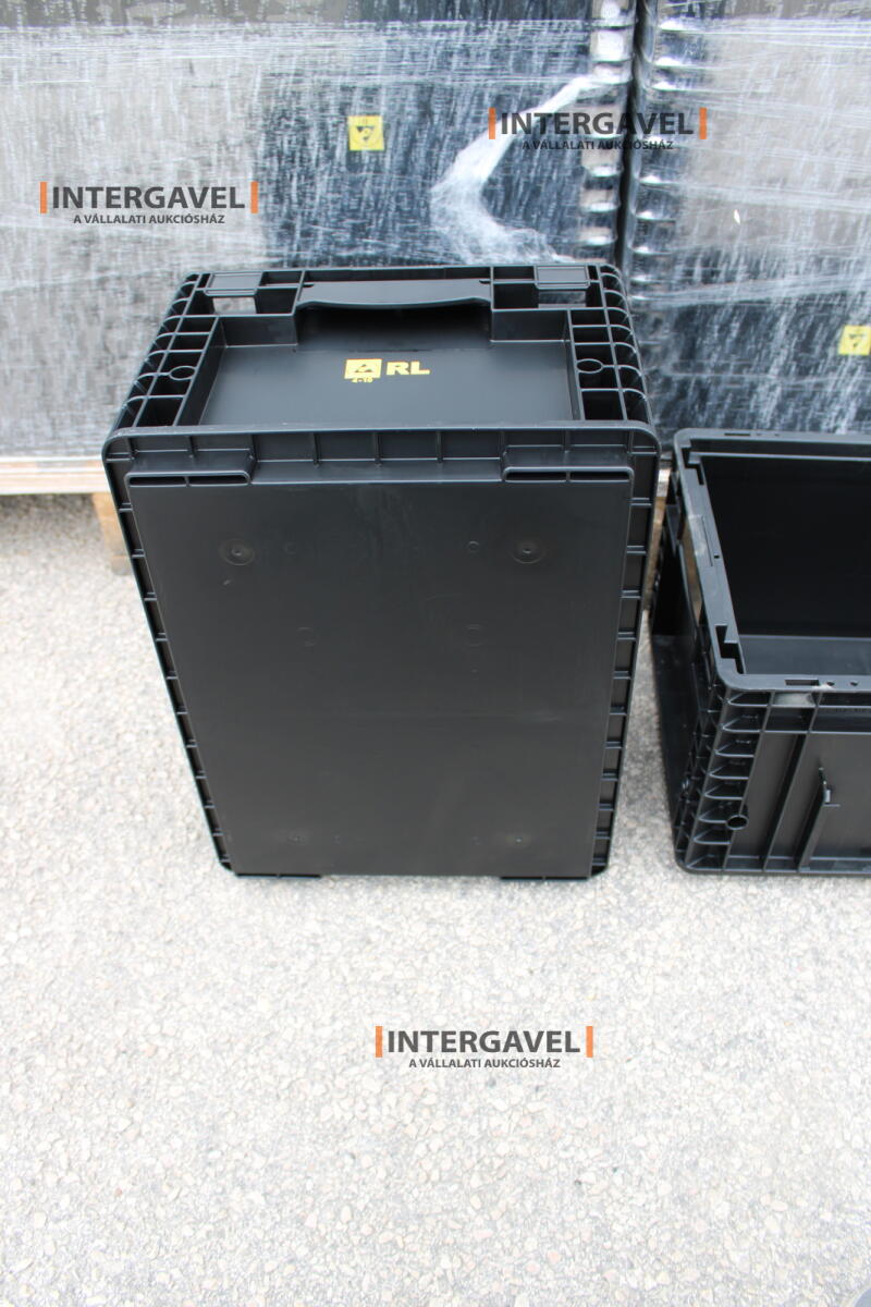 Láda (RL-KLT 4013) 4