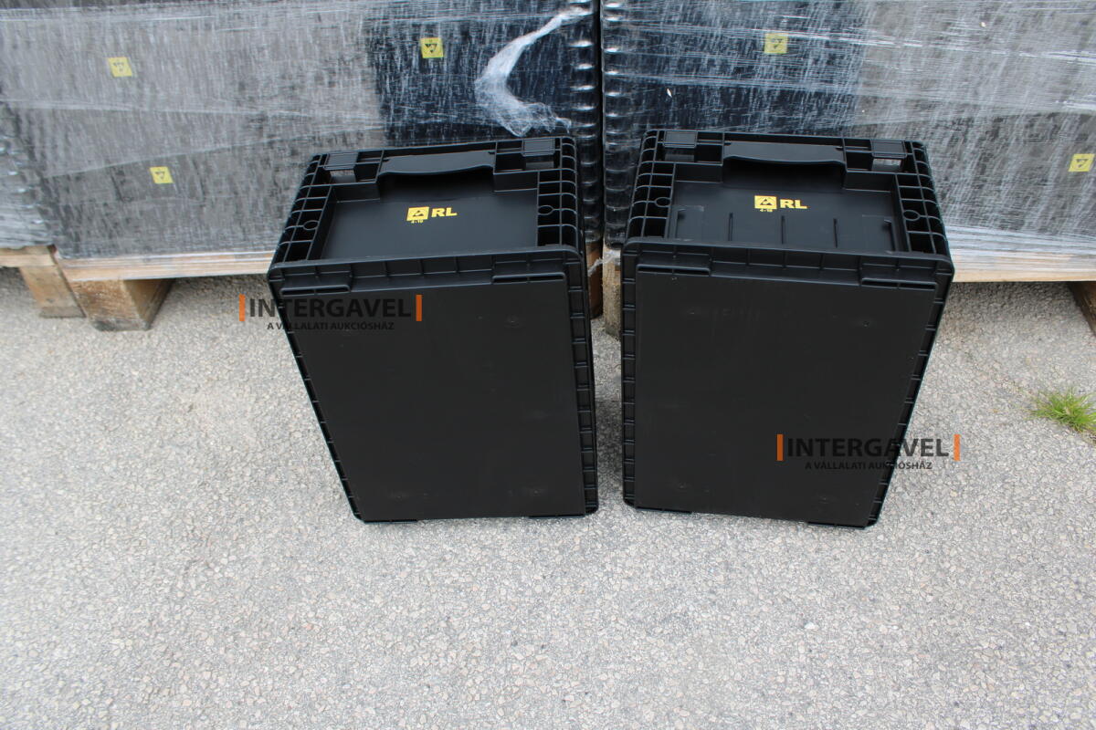 Láda (RL-KLT 4013) 6