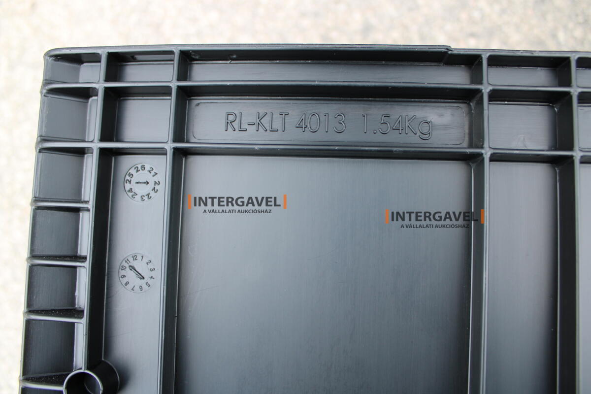 Láda (RL-KLT 4013) 2