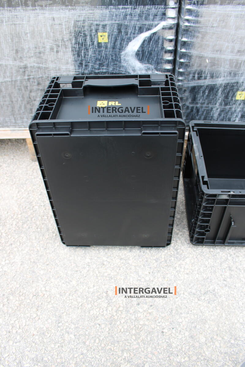 Láda (RL-KLT 4013) 4