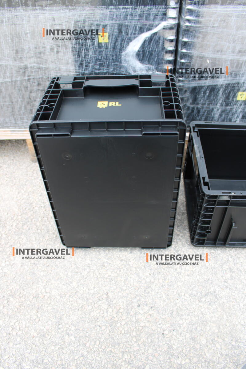 Láda (RL-KLT 4013) 4