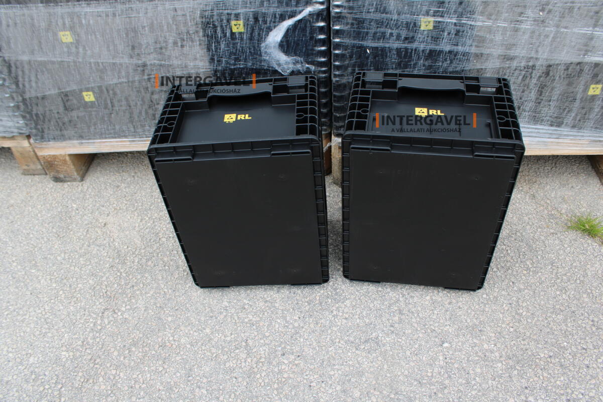 Láda (RL-KLT 4013) 6