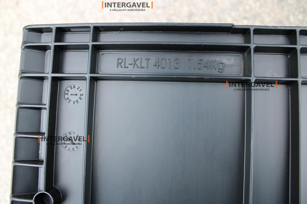 Láda (RL-KLT 4013) 2