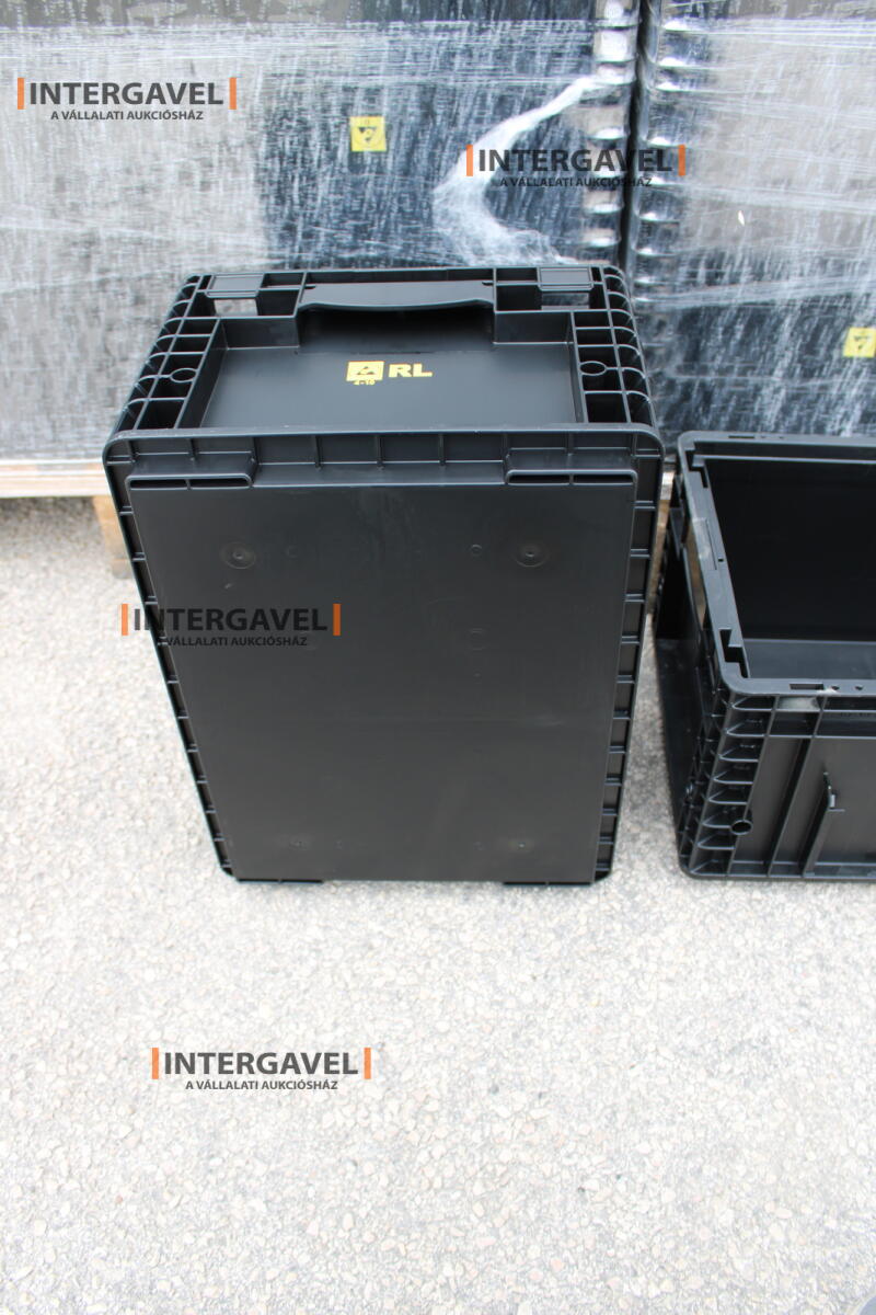 Láda (RL-KLT 4013) 4