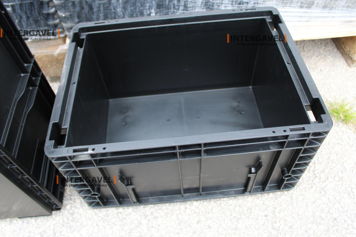 Láda (RL-KLT 4013) 5