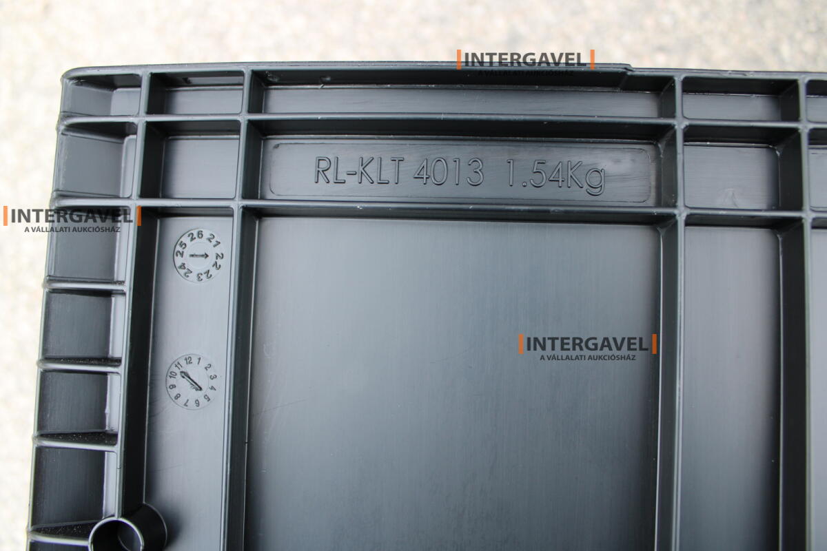 Láda (RL-KLT 4013) 2