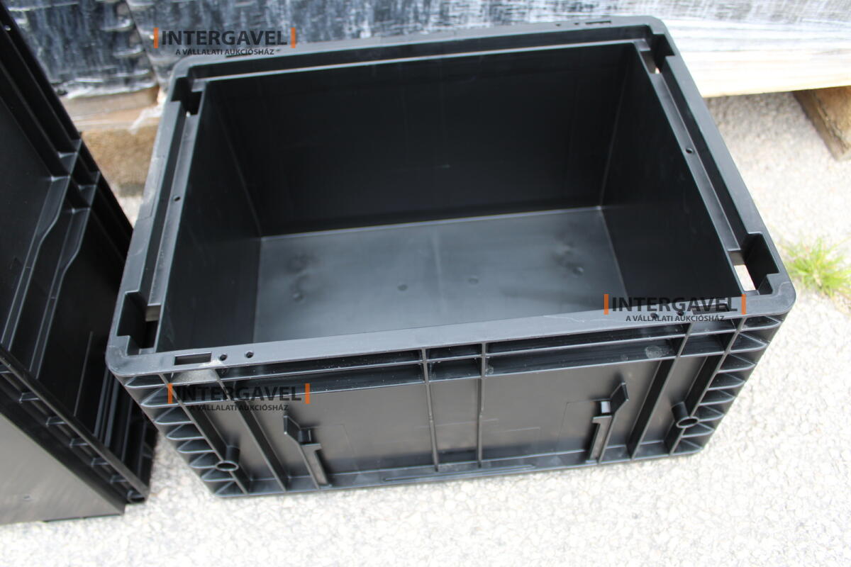 Láda (RL-KLT 4013) 5