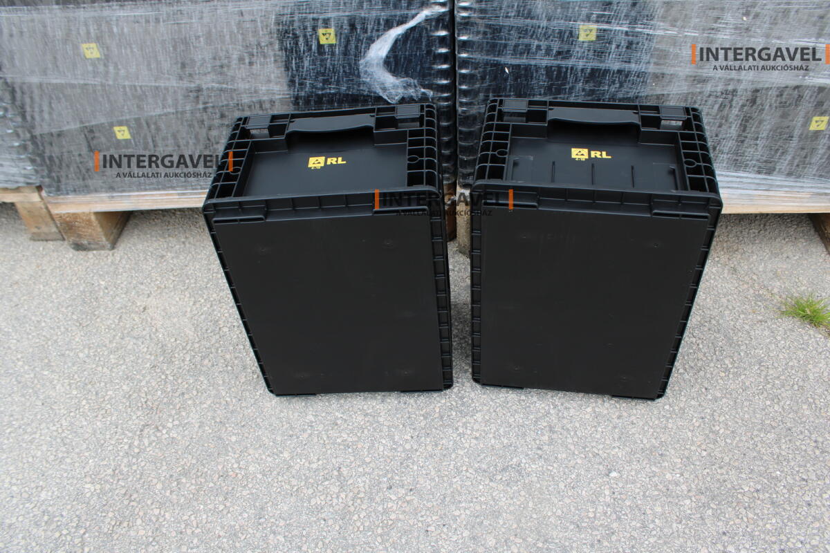 Láda (RL-KLT 4013) 6