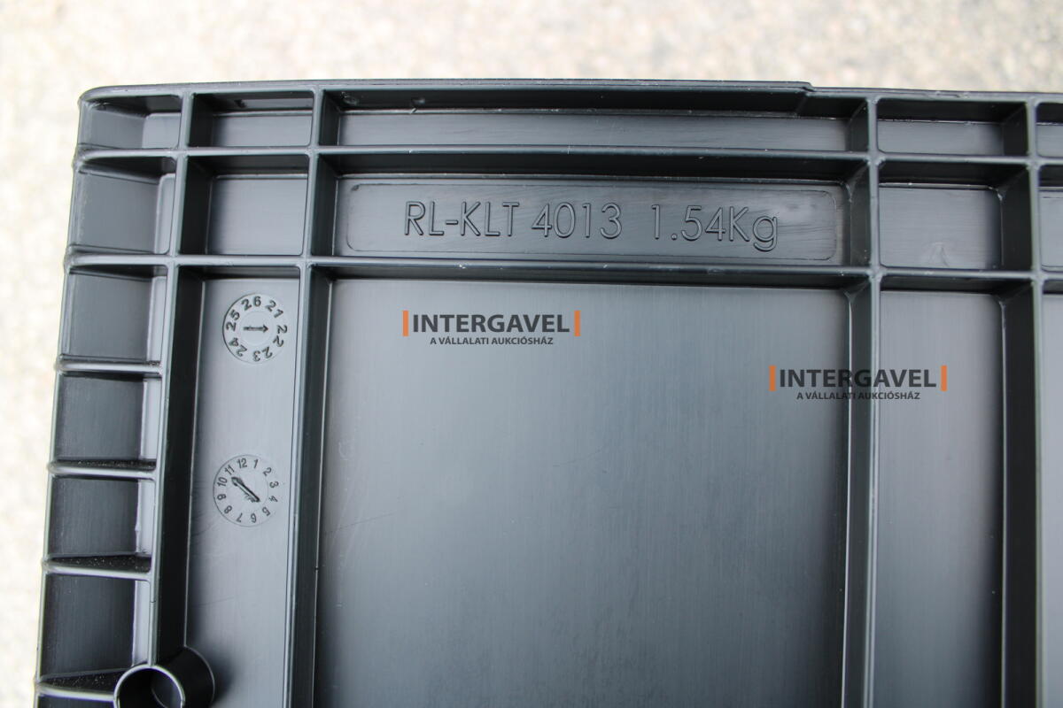 Láda (RL-KLT 4013) 2