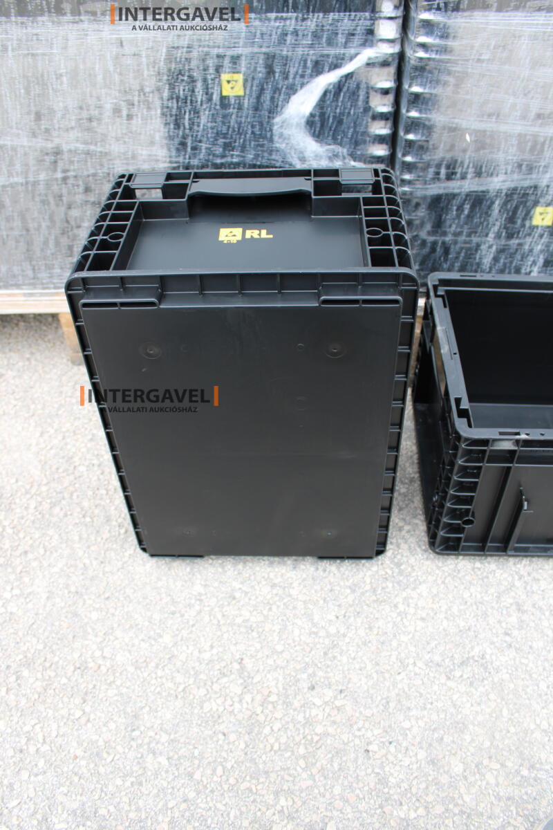 Láda (RL-KLT 4013) 4