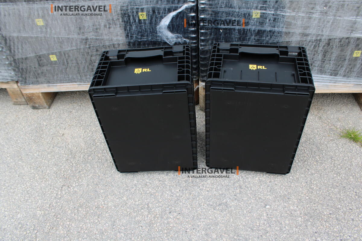 Láda (RL-KLT 4013) 6