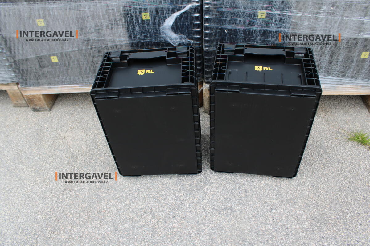 Láda (RL-KLT 4013) 6