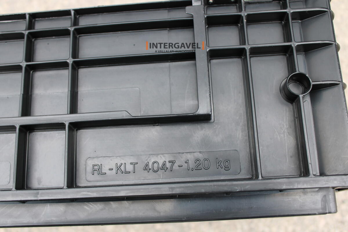 Láda (RL-KLT 4047) 3