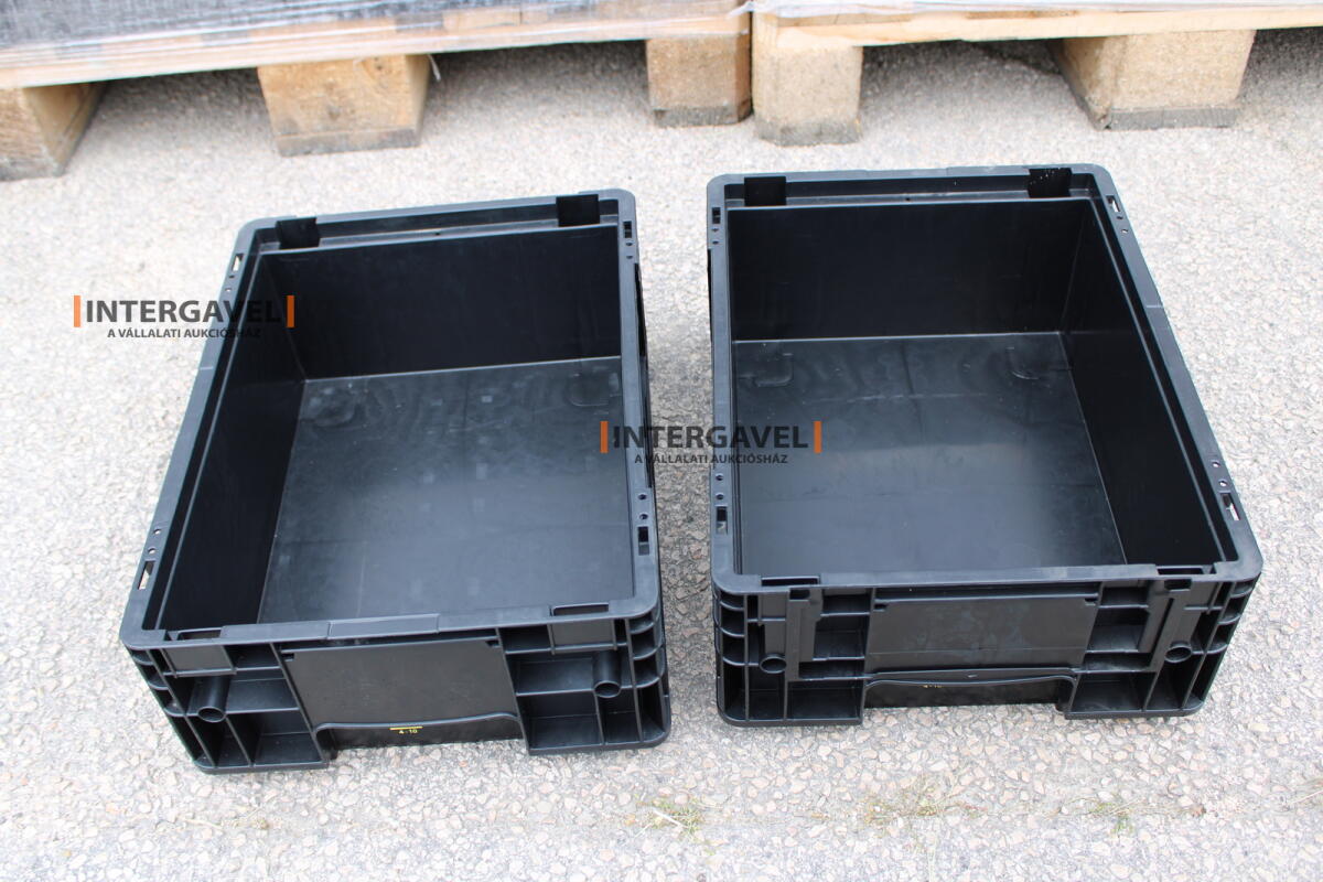 Láda (RL-KLT 4047) 6