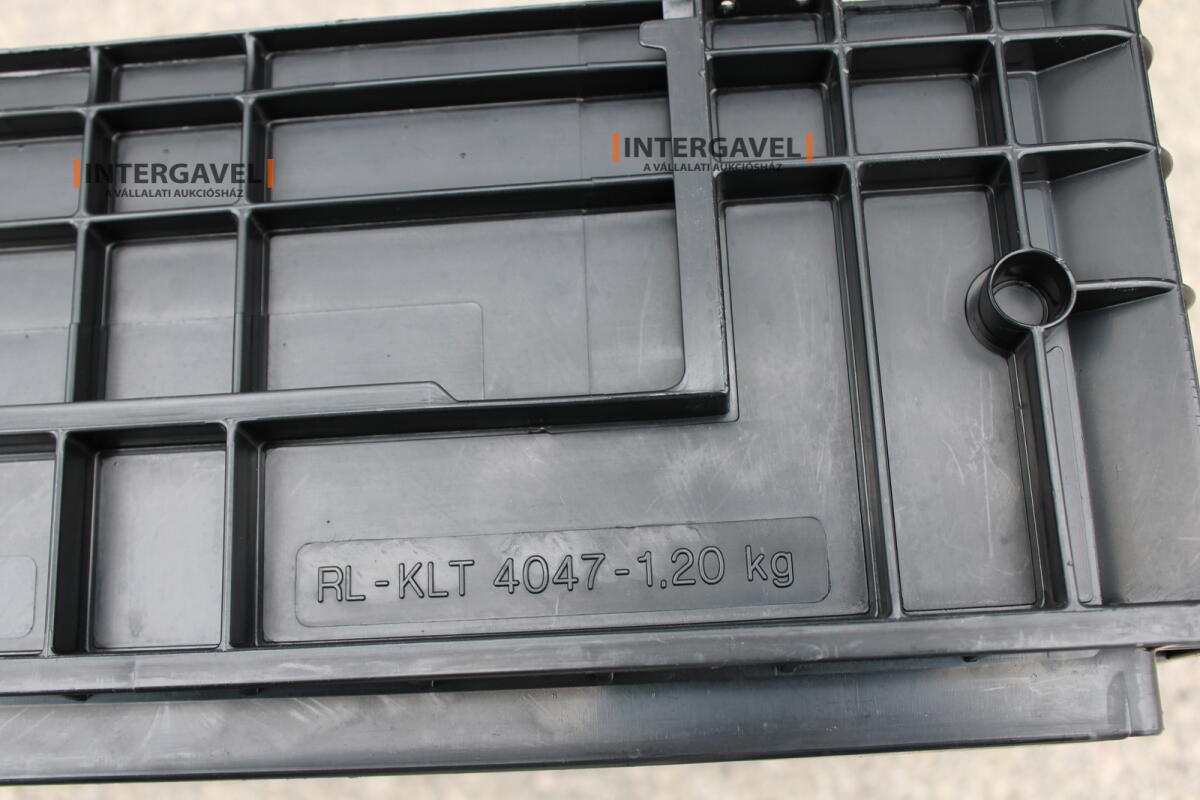 Láda (RL-KLT 4047) 3