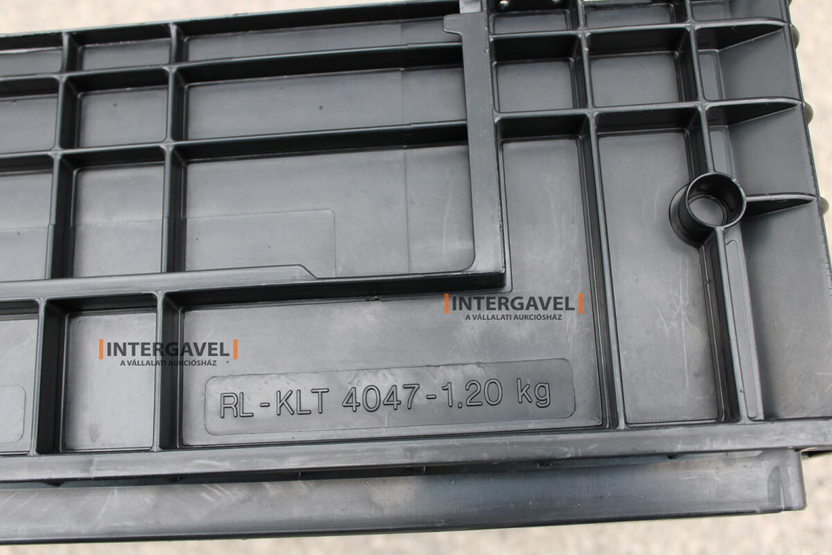 Láda (RL-KLT 4047) 3