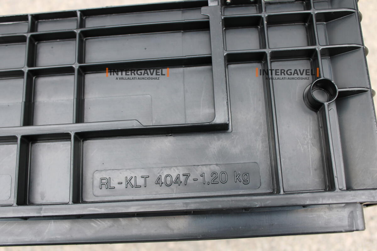 Láda (RL-KLT 4047) 3