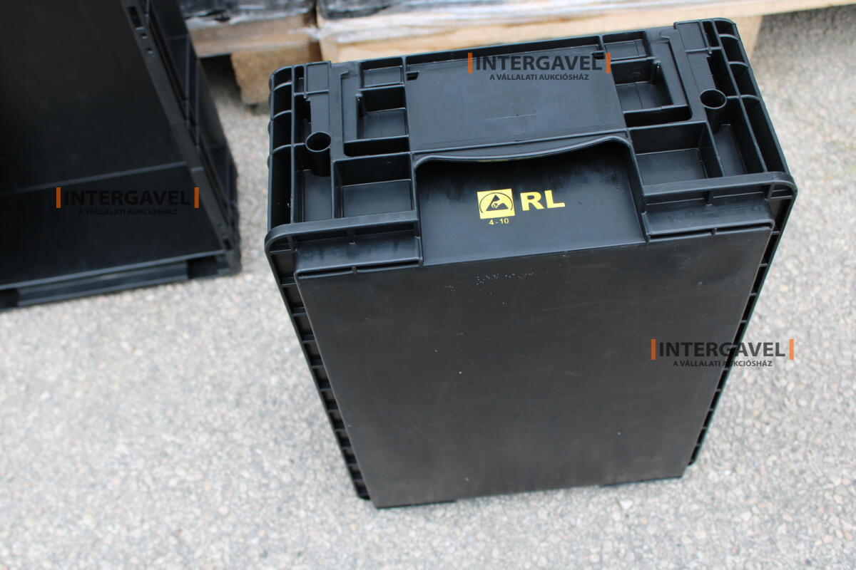 Láda (RL-KLT 4047) 4