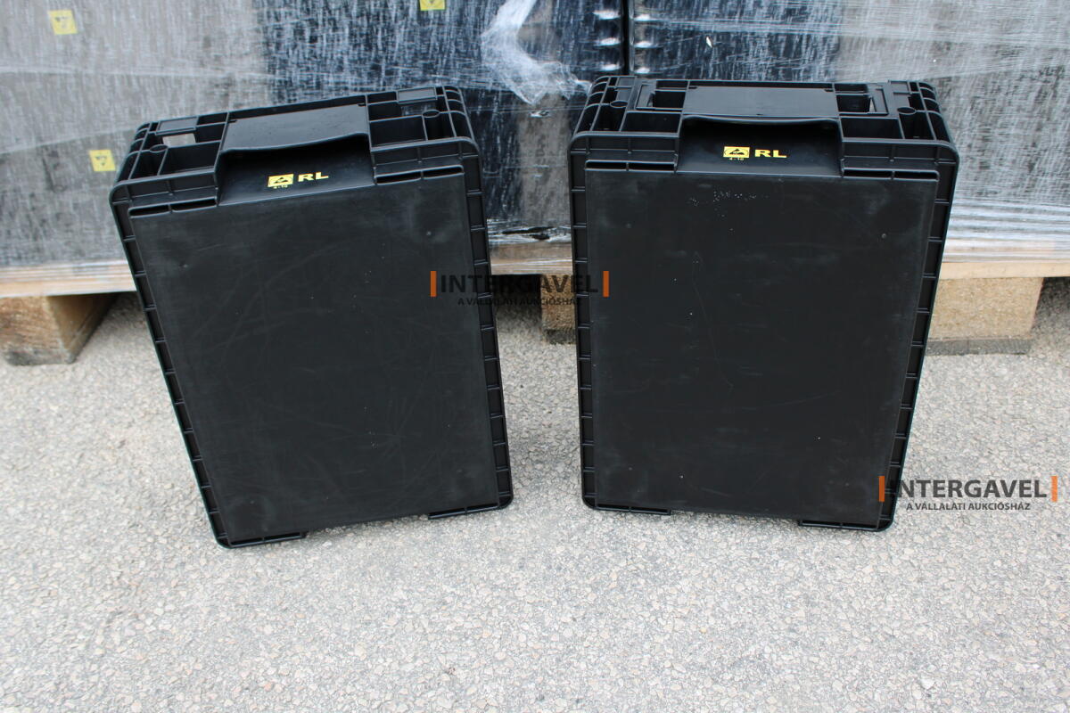 Láda (RL-KLT 4047) 5