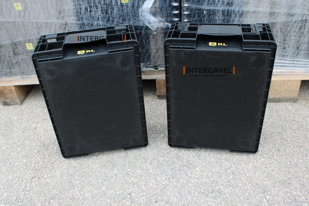 Láda (RL-KLT 4047) 5