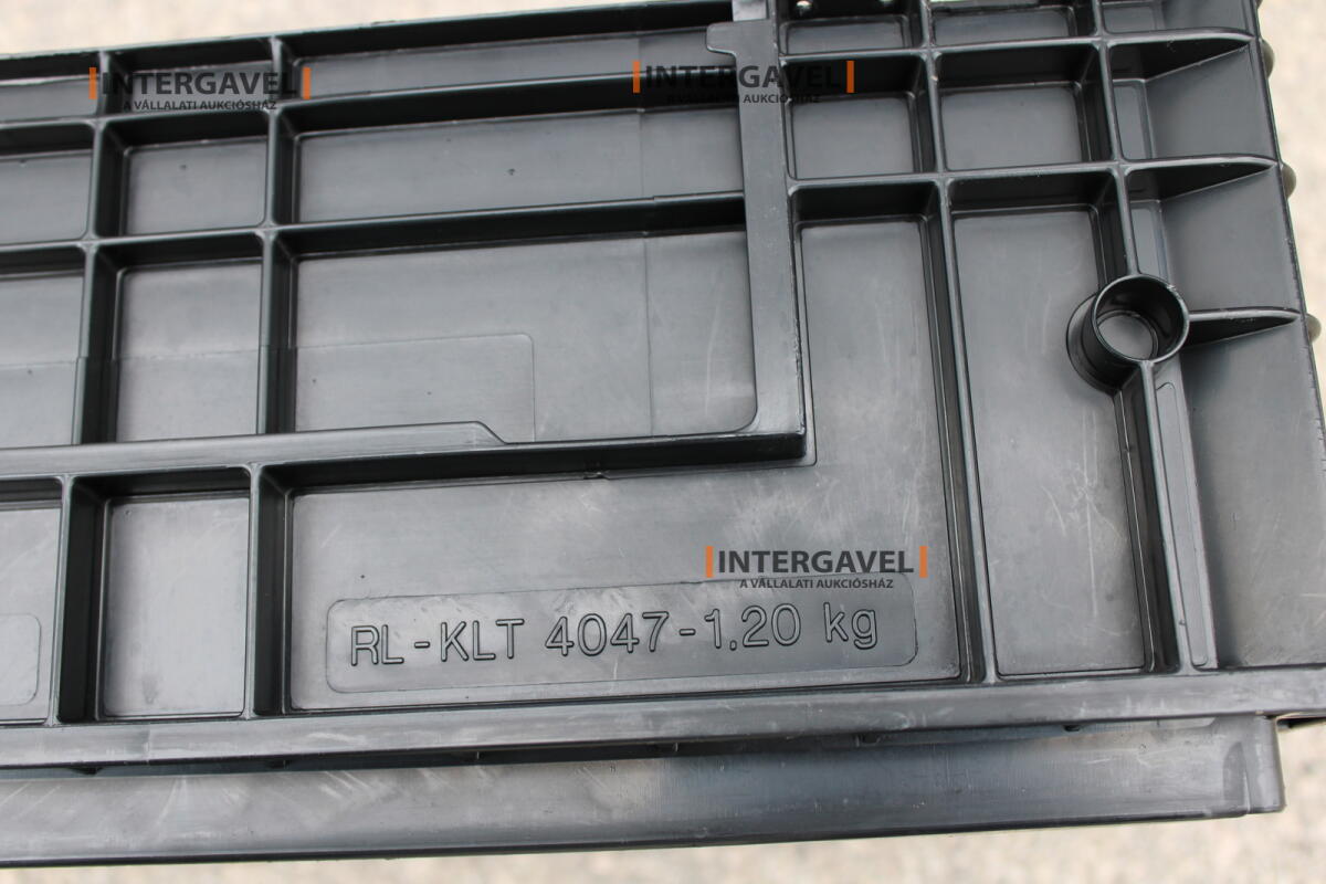 Láda (RL-KLT 4047) 3