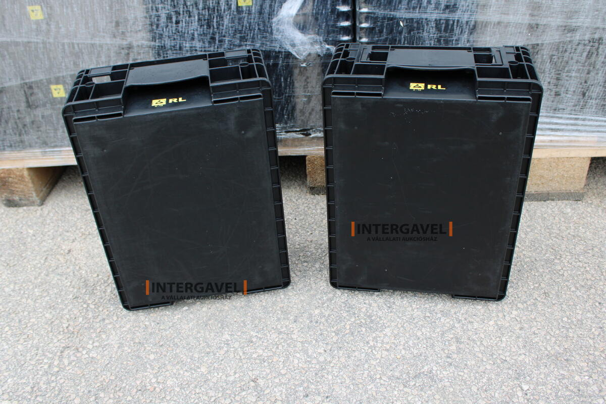 Láda (RL-KLT 4047) 5