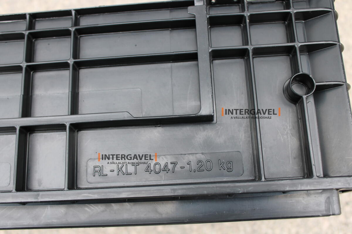 Láda (RL-KLT 4047) 3