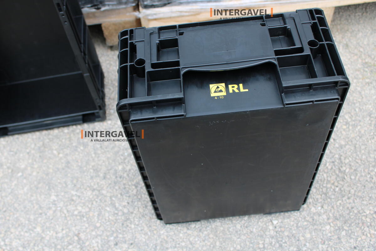 Láda (RL-KLT 4047) 4