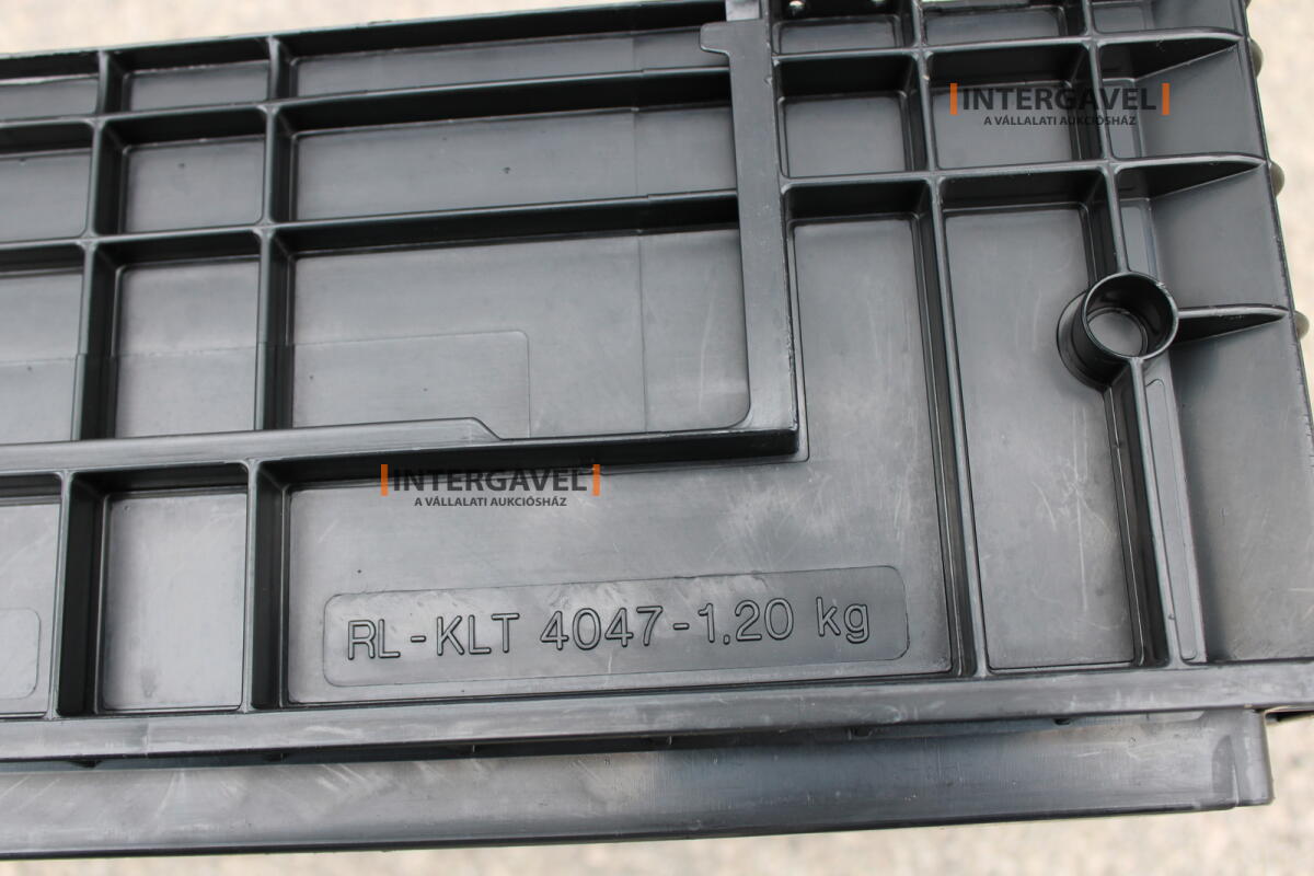 Láda (RL-KLT 4047) 3