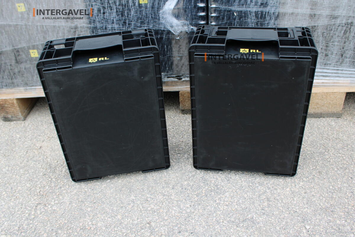 Láda (RL-KLT 4047) 5