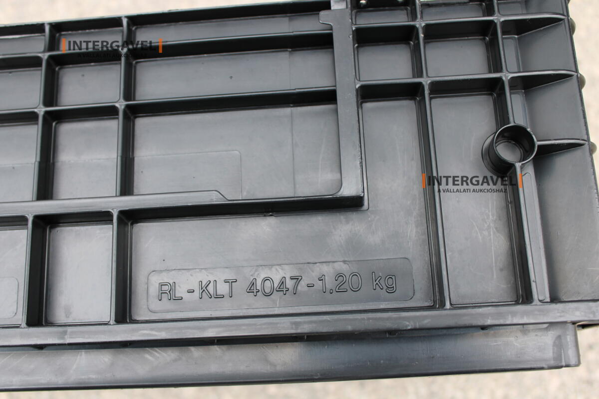 Láda (RL-KLT 4047) 3