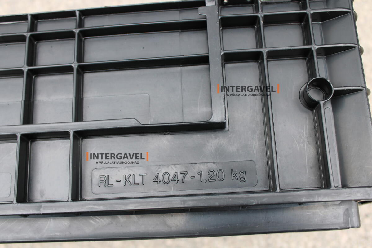 Láda (RL-KLT 4047) 3