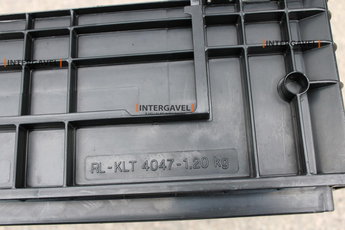 Láda (RL-KLT 4047) 3