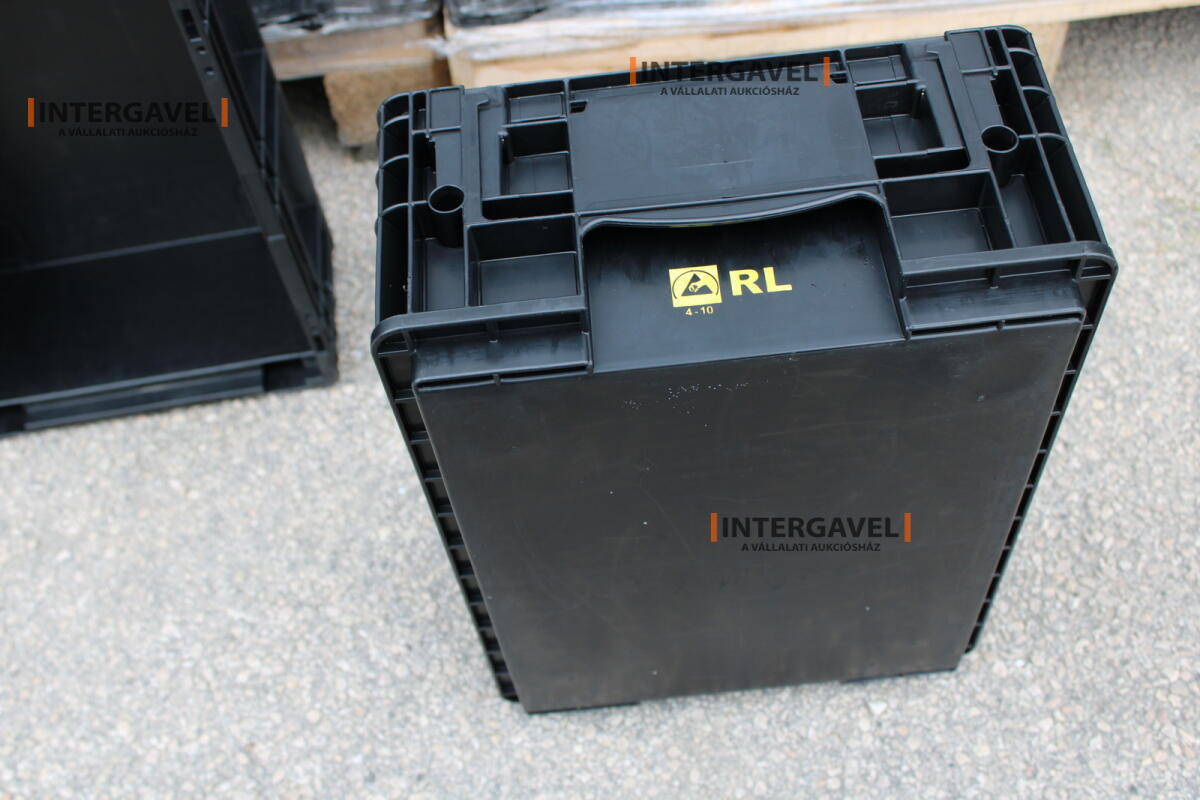 Láda (RL-KLT 4047) 4