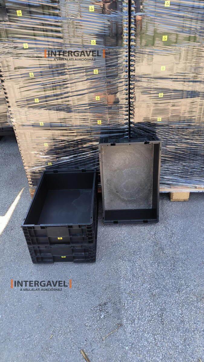 Láda (RL-KLT 6174)-használt 5