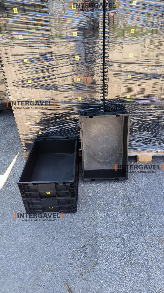 Láda (RL-KLT 6174)-használt 5