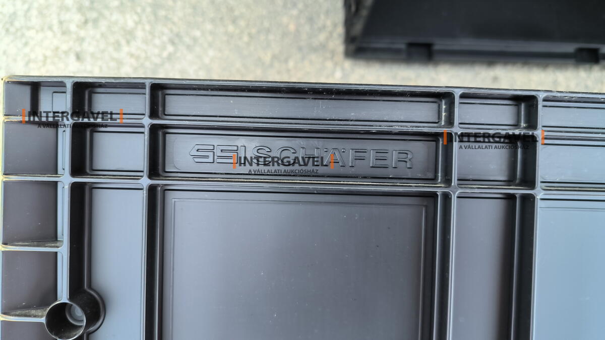 Láda (RL-KLT 6174)-használt 4